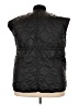 Zella Black Vest Size 2X - photo 2