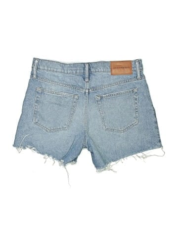 Lucky Brand Denim Shorts (view 2)