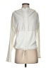 Marika Tek Ivory Long Sleeve Top Size S - photo 1