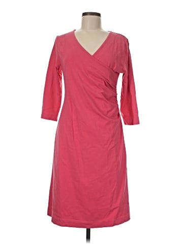 Soft Surroundings Casual Dress (view 1)