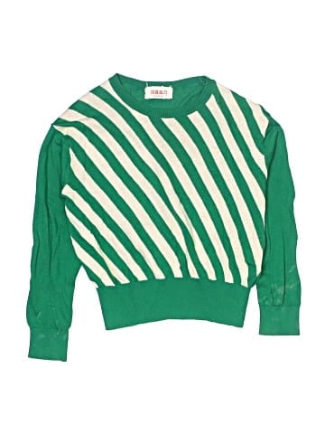 maan Pullover Sweater (view 1)
