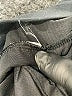 Athleta Black Casual Pants Size 0 - photo 5