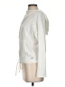 Marika Tek Ivory Long Sleeve Top Size S - photo 5