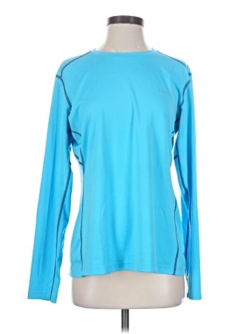 Columbia Long Sleeve Top (view 1)