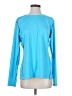 Columbia Blue Long Sleeve Top Size S - photo 1