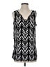 Carolyn Taylor Black Sleeveless Blouse Size S - photo 1