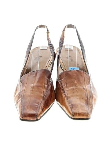 Liz Claiborne Heels (view 2)