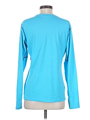 Columbia Long Sleeve Top (view 2)