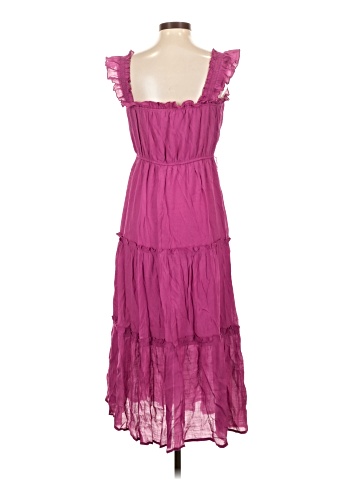 Luxology Casual Dress (view 2)