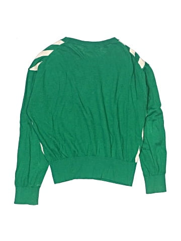 maan Pullover Sweater (view 2)