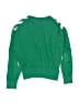 maan Stripes Green Pullover Sweater Size S (youth) - photo 2