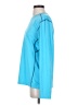 Columbia Blue Long Sleeve Top Size S - photo 5