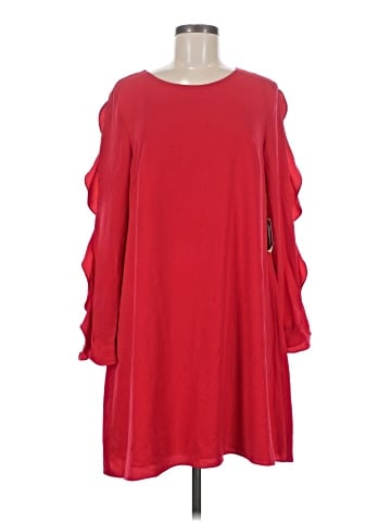 CeCe Casual Dress (view 1)