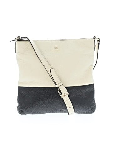 Kate Spade New York Leather Crossbody Bag (view 1)