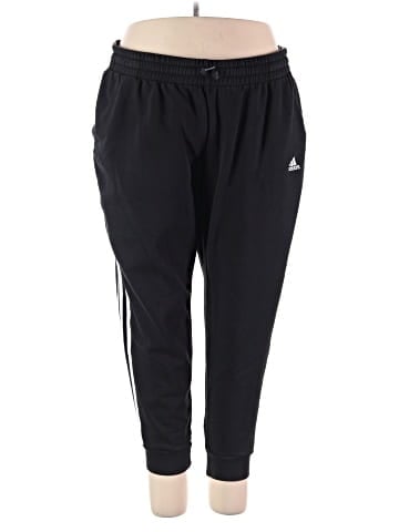 Adidas Track Pants (view 1)