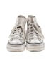 Converse Gray Sneakers Size 7 1/2 - photo 2