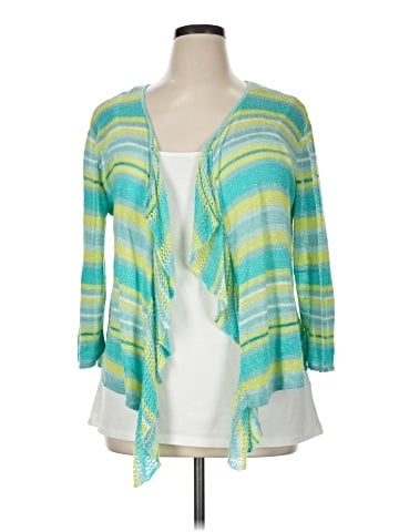 Ruby Rd. Cardigan (view 1)