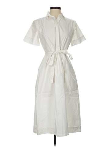 Ann Taylor LOFT Casual Dress (view 1)