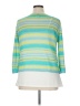 Ruby Rd. Green Cardigan Size XL - photo 2