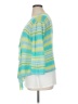 Ruby Rd. Green Cardigan Size XL - photo 5