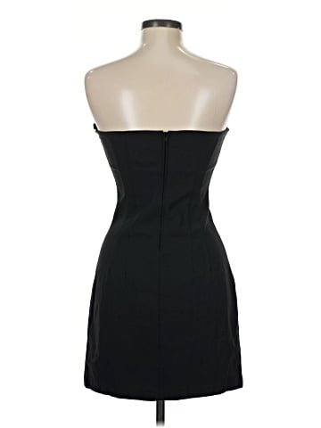 Cache Cocktail Dress (view 2)