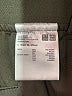 Uniqlo Solid Gray Dress Pants Size 26 waist - photo 7