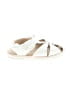 Stride Rite White Sandals Size 6 (kids) - photo 1