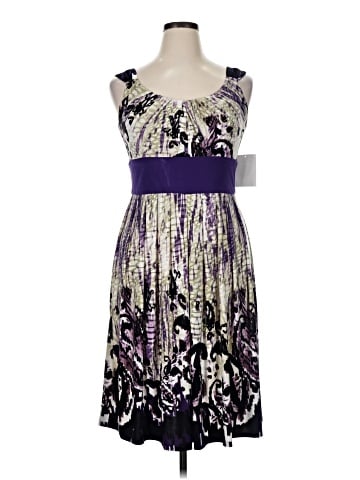 R&M Richards Cocktail Dress (view 1)