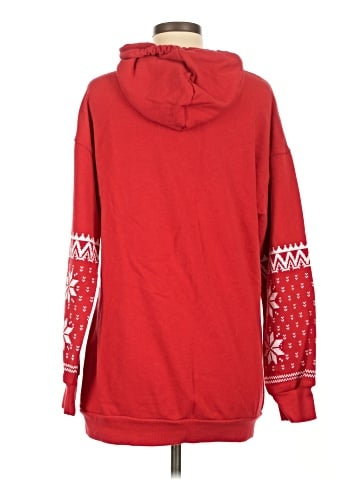 Coca-Cola Pullover Sweater (view 2)