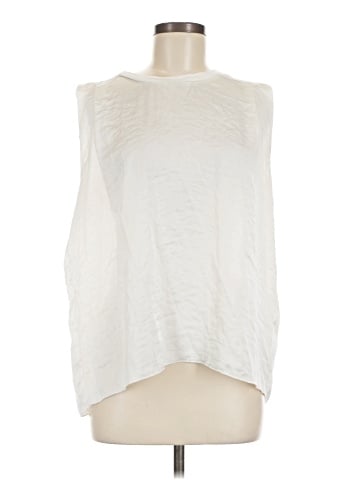 CAbi Sleeveless T-Shirt (view 1)
