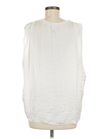 CAbi Sleeveless T-Shirt (view 2)