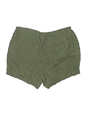 Faded Glory Khaki Shorts (view 2)