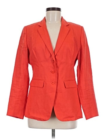J. Peterman Blazer (view 1)