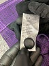 IMAN Plaid Purple Blazer Size XL - photo 7