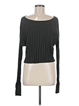 Natural Life Pullover Sweater