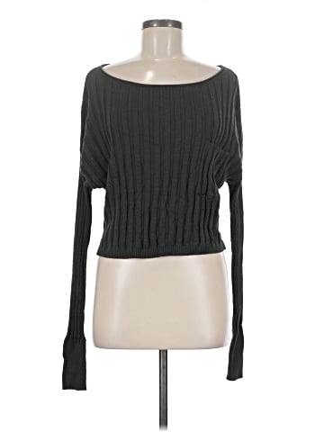 Natural Life Pullover Sweater (view 1)