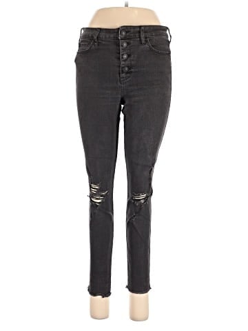 Abercrombie & Fitch Jeans (view 1)