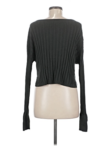 Natural Life Pullover Sweater (view 2)