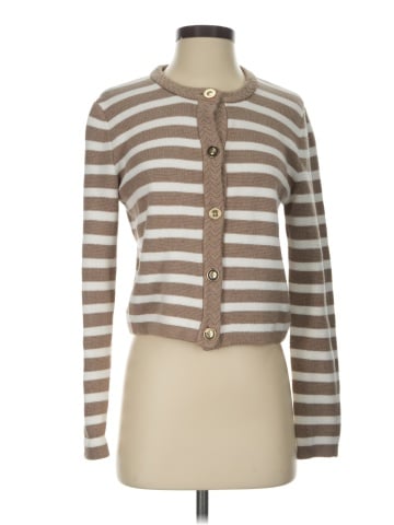 J.Crew Factory Store Cardigan (view 1)