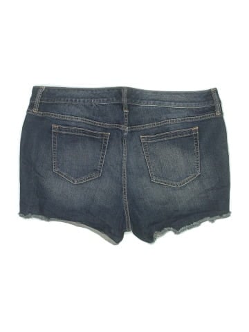Torrid Denim Shorts (view 2)