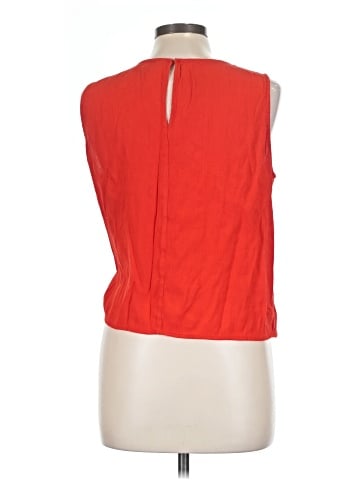 Greylin Sleeveless Blouse (view 2)