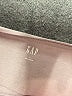 Gap Pink Bodysuit Size L - photo 3
