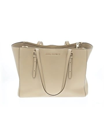 Marc Jacobs Leather Tote (view 1)