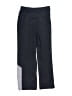 Under Armour Blue Black Track Pants Size L (youth) - photo 2