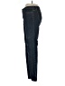 Talbots Chevron-herringbone Blue Jeans Size 10 - photo 6