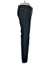 Talbots Chevron-herringbone Blue Jeans Size 10 - photo 5