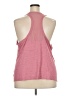 Active by Old Navy Pink Active Tank Size 3X - photo 2