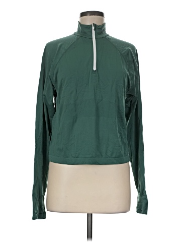 Athleta Track Jacket (view 1)