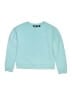 Lands' End Teal Sweatshirt Size 10 - 12 - photo 1