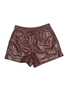 Jonathan Simkhai Athletic Shorts